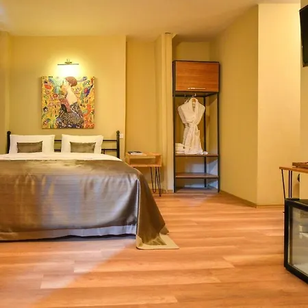 Hotel Galata Vintage *