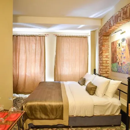 Hotel Galata Vintage *