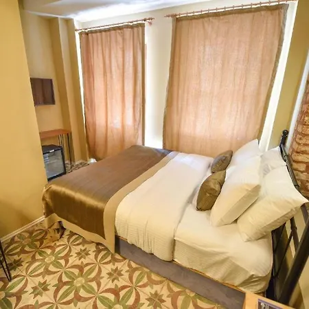 Galata Vintage Hotel Istanboel