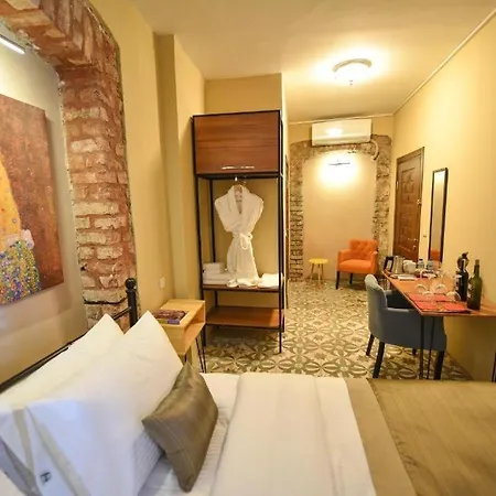 Galata Vintage Hotel